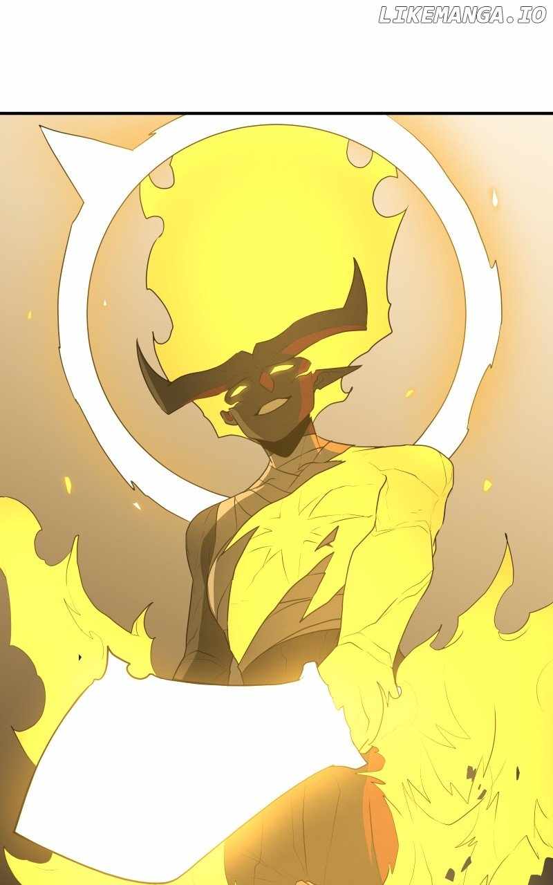The One Who Parried Death Chapter 46 12